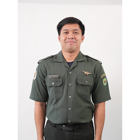 Cecep Supriyadi, S.E., M.M