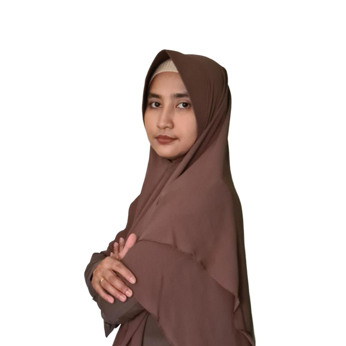 Chairunnisa, S.T., M.T.