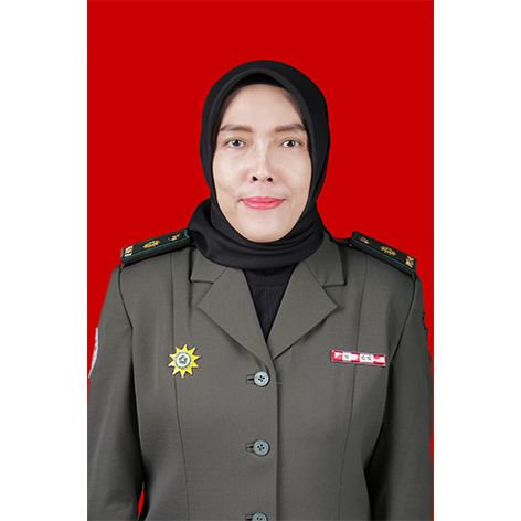 Dewi Ratih Handayani, dr., M.Kes
