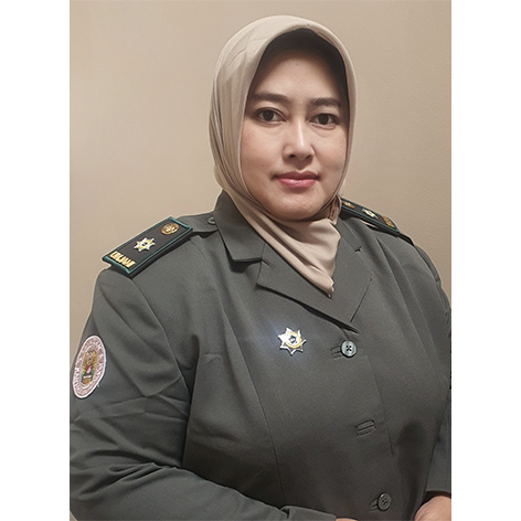 Dinar Mutiara dr M.Kes