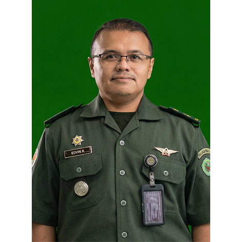 Edvin Ramadhan, S.Kom., M.T.