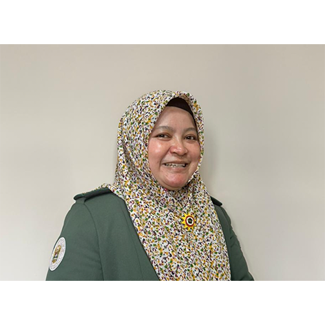 Prof.Dr.Euis Reni Yuslianti, drg.,M.Kes.,PBO.,C.Herbs