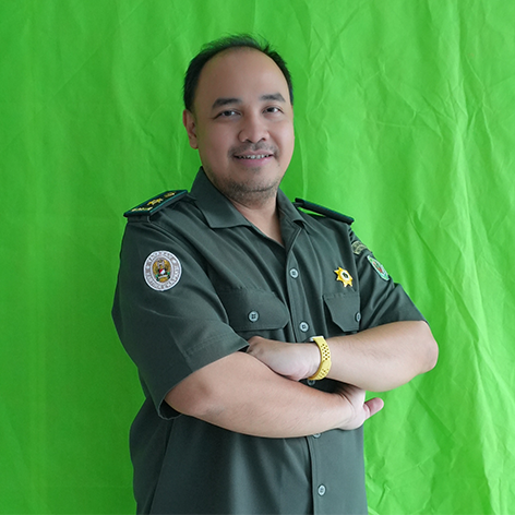 Fajri Rakhmat Umbara, S.T., M.T.