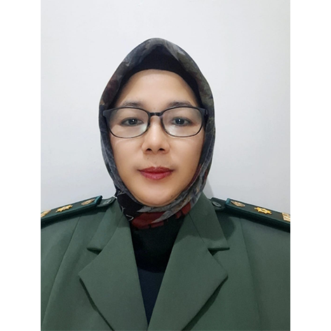 Fransiska Ambarukmi Pontjosudargo, dr., MKes., PAK(K)