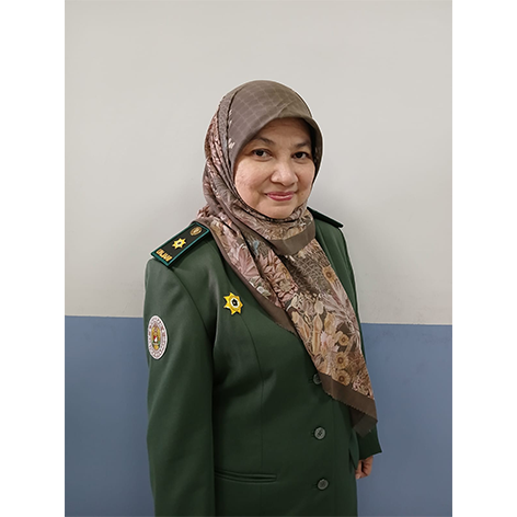 Dr. Henny Juliastuti, dr., M.Kes.