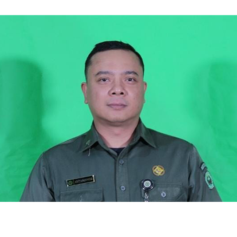 I Wayan Aditya Harikesa, S. IP., M. Si.