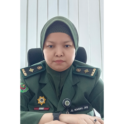 Dr Indah Dwiprigitaningtias SH MH