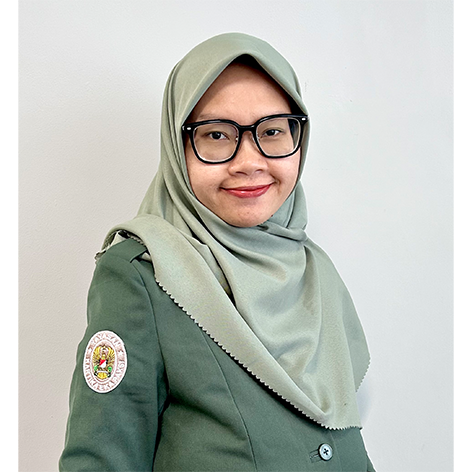 Inmas Andi Sermoati, S. Tr. Keb., M. Keb