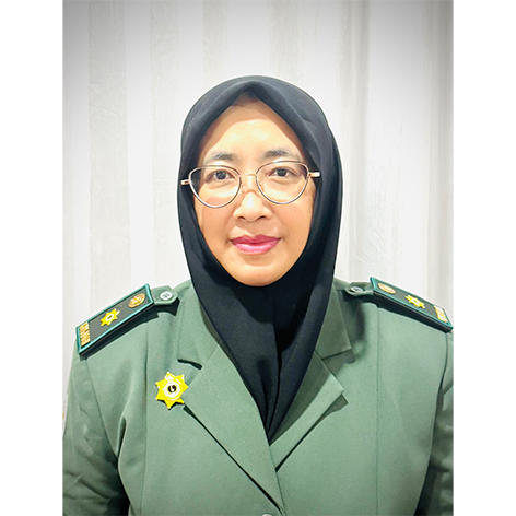 Ira Artilia, drg., PhD