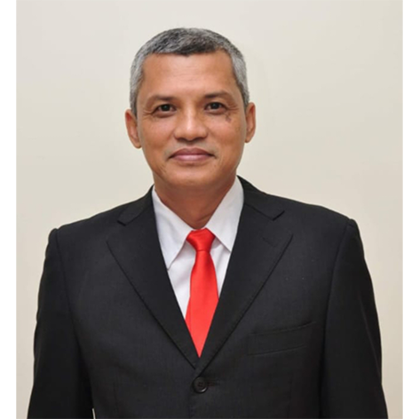 Kol (Purn) Dr drs Mohamad Irfan MM