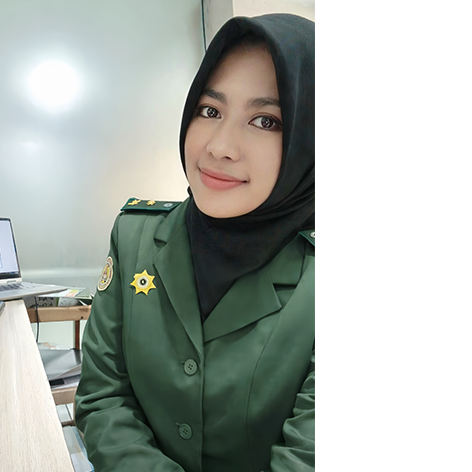 dr. Jihan Amalia, Sp.Rad., M.K.M.