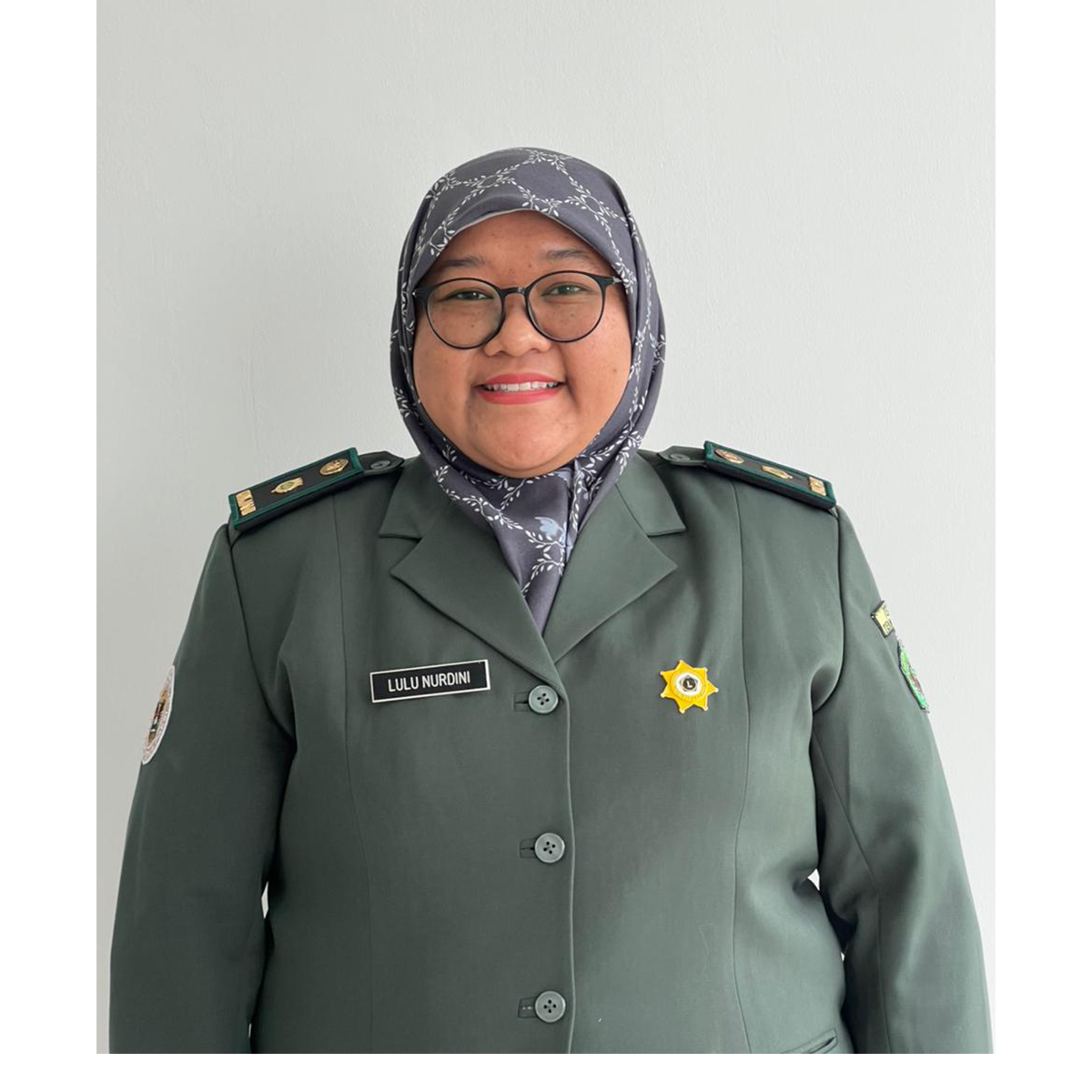 Ir. Lulu Nurdini, S.T., M.T