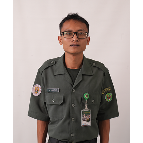 Muhammad Muchtar, SE., M.Han