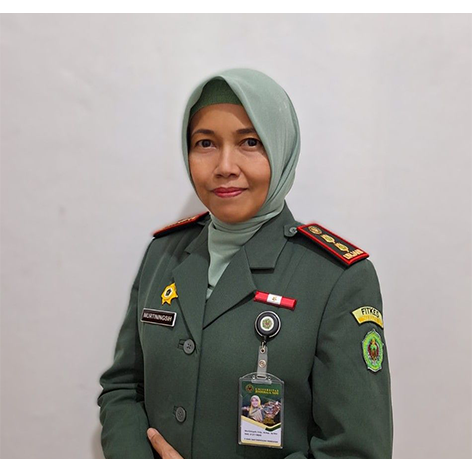 Murtiningsih, S.Kp., M.Kep., Sp.Mat., PhDN