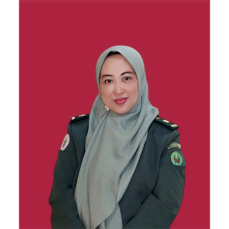 Bdn.Nanik Cahyati,SST.,M.Keb