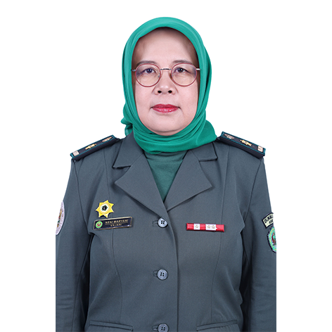Neni Maryani,SE.,MSi.,Ak.,CA.,CPA.,CTA