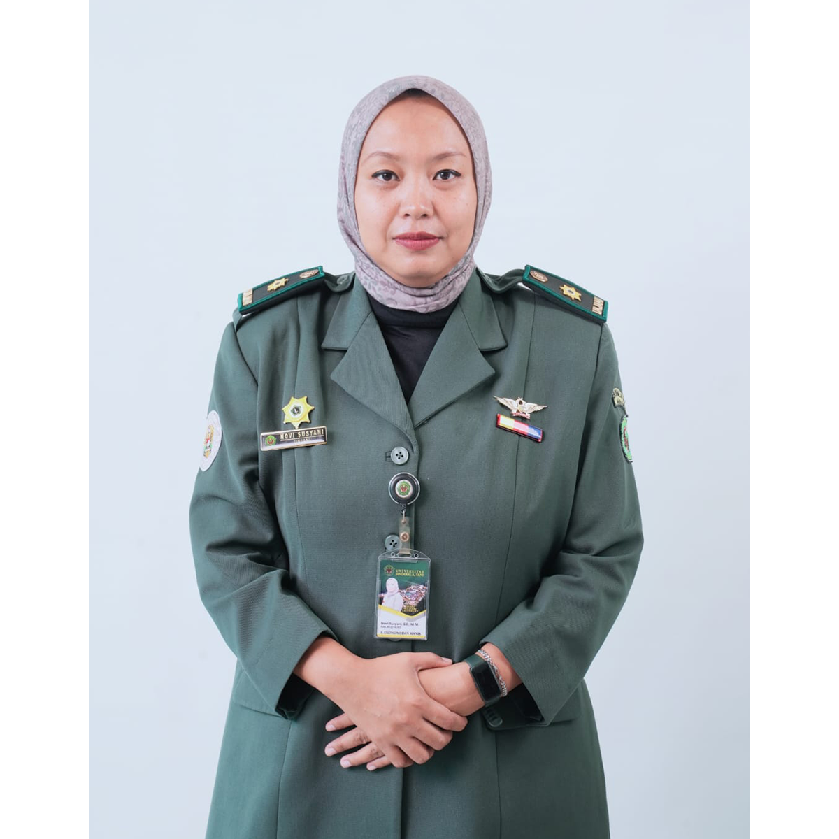 Novi Susyani., S.E., M.M