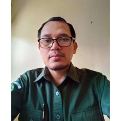 Ir. Ragil Pardiyono, ST., MT., IPM.