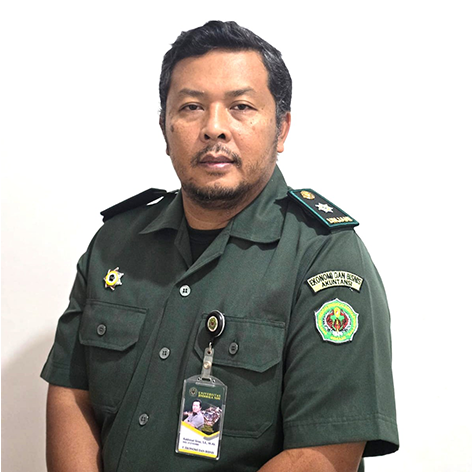 Rakhmat Siraz, SE.,M.Ak