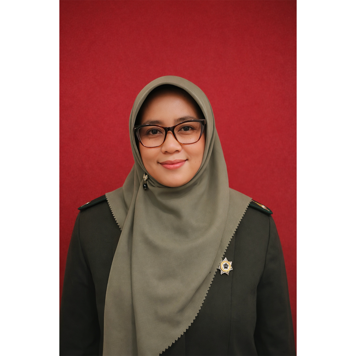 N Ratna Ningrum, SSi., M. Biomed