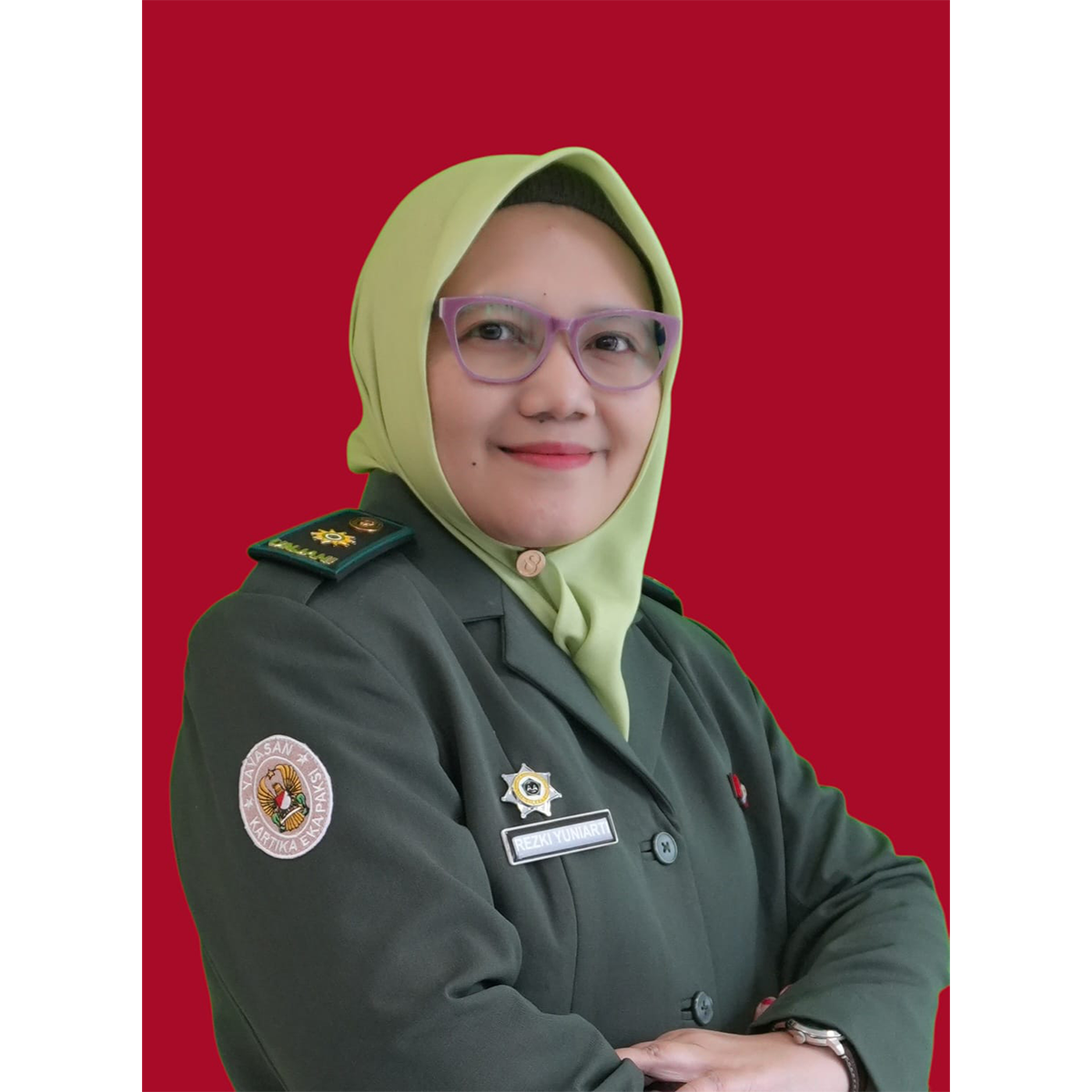 Rezki Yuniarti, S.Si.,M.T.