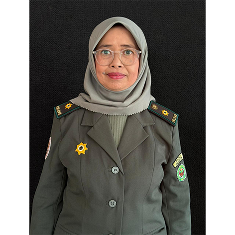 Rini Mulyati,S.Pd.,SKM.,S.Kep.,Nrs.,M.Kep