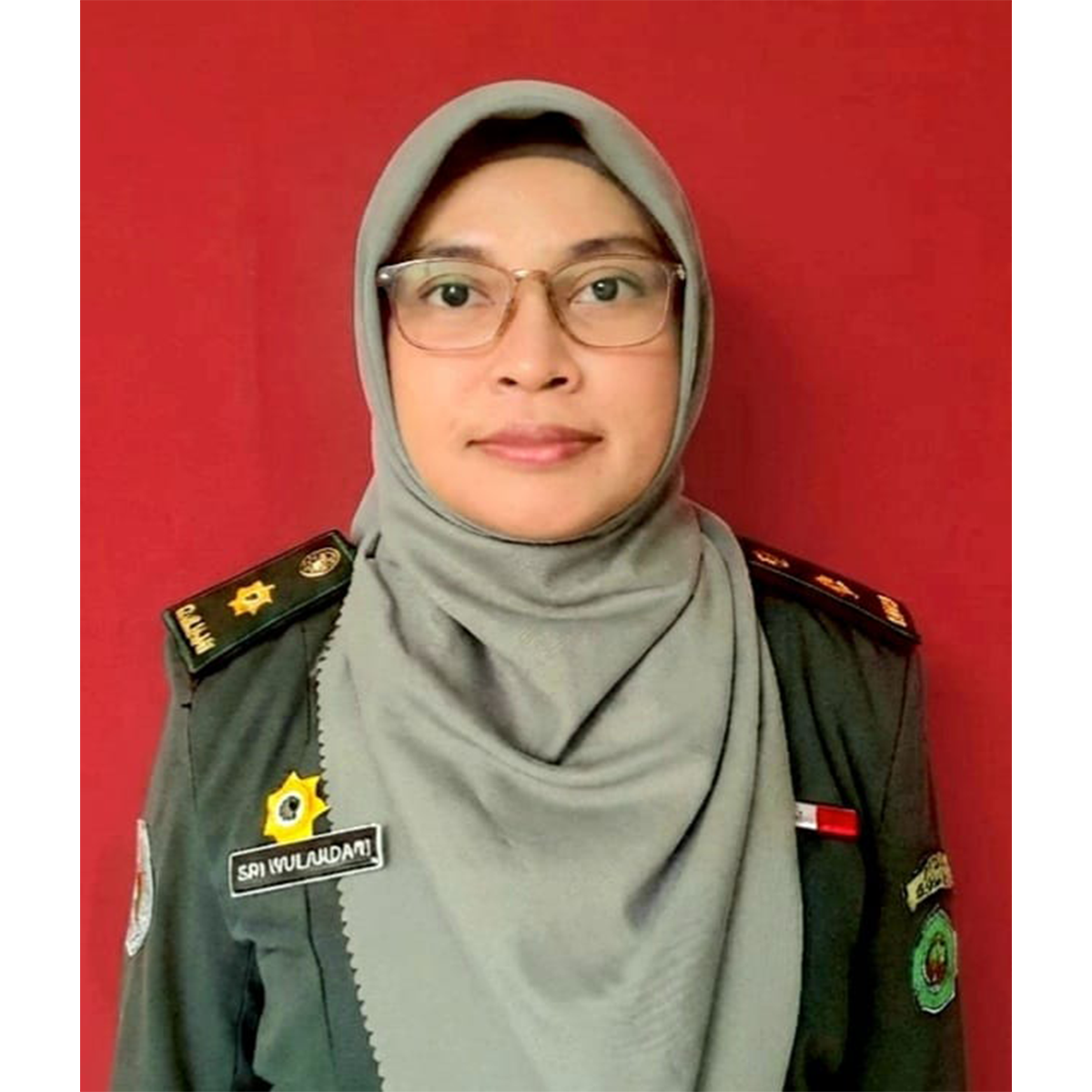 Sri Wulandari Novianti, M.Kep., Ns.Sp.Kep.An.