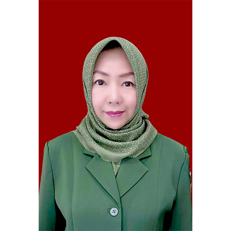 dr. Susanti Ratunanda, Sp. PK, M. Kes
