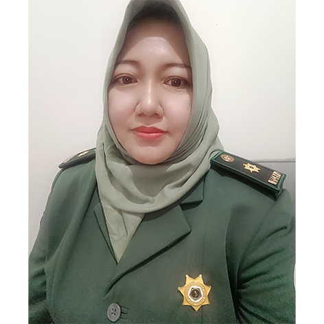 Tria Firza Kumala.,S.Kep.,Ns.,M.Biomed.,PhD.N