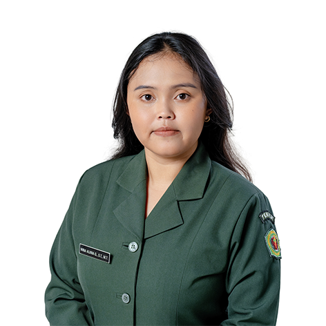 Wina Alvina Gunawan, S.T., M.T.