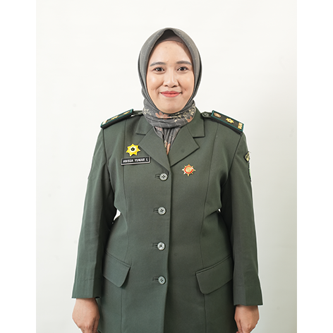 Anissa Yuniar Larasati, S.E., M.Ak., Ak., CA., CTT