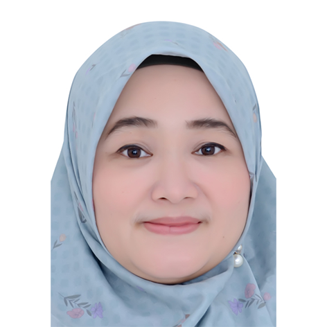 Bd. R.Noucie Septriliyana, M.Keb