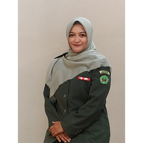 Bdn Tri Setiowati.,SST.,SKM,,M.Kes