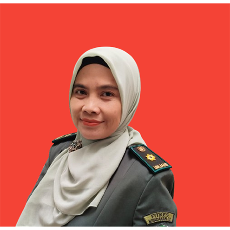 Bdn. Ati Nurwita, SST., M.Keb