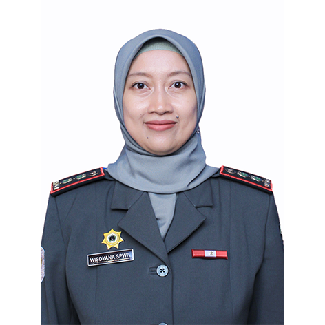 Bdn. Wisdyana Saridewi Putri Wulandari Puryanto, SST, M.Keb