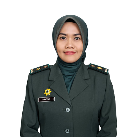 Dr. Nur Pudyastuti Pratiwi, dr., MM.RS., FIHFAA., CHRO
