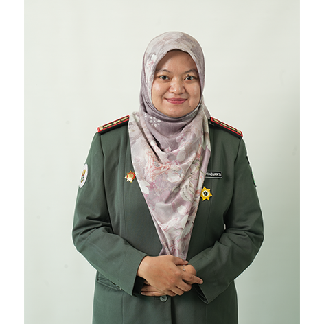 Dr. Sofia Windiarti., ST., M.Ak., CIISA