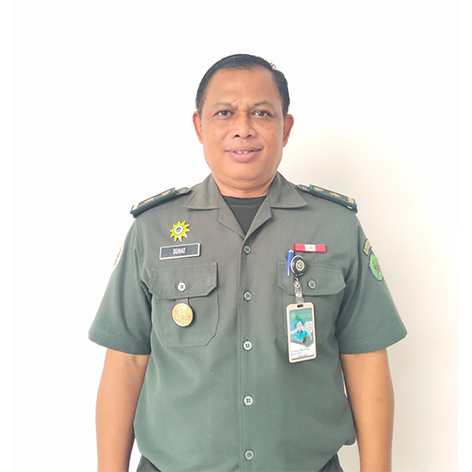 Dr.Suhat., S.KM.,M.Kes