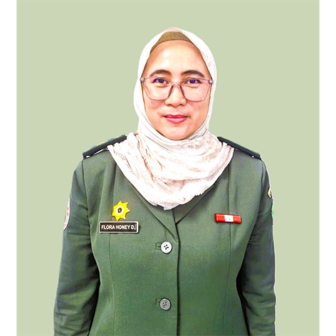 Flora Honey Darmawan, SST., M.Keb.