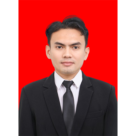 RIO TRIFO INGGIZ, S.H., M.H