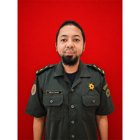 dr. Mirza Ismail., Sp.OG., Subsp.FER