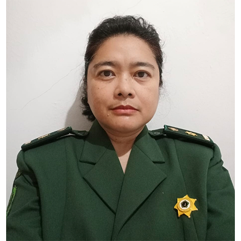 Dr. Saskia Lenggogeni Nasroen , drg.,Sp.BM.,M.Kes