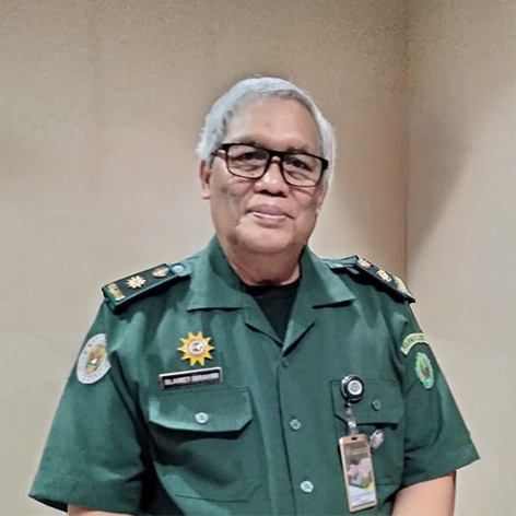 Prof. Dr. Apt. Slamet Ibrahim S.DEA