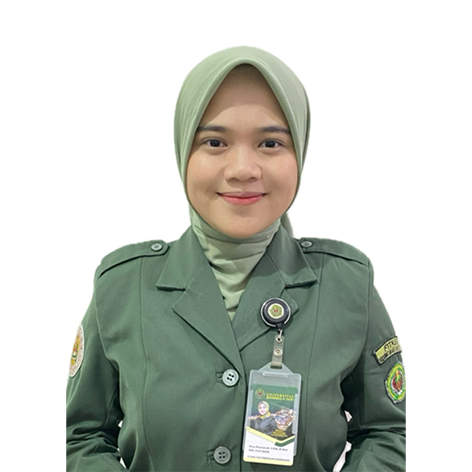 Rosa Rosmanah, S.K.M., M.Stat.