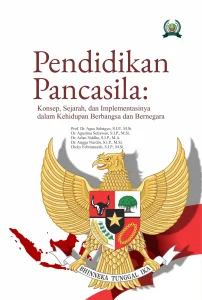 PENDIDIKAN PANCASILA