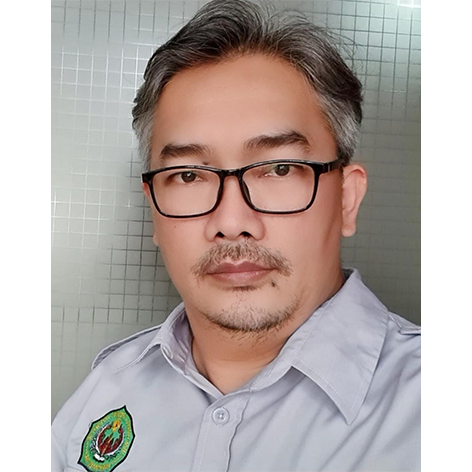 dr. Hendri Priyadi, M.Kes., M.Pd.Ked., SpPD